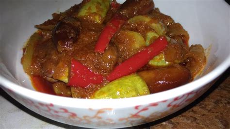 Acar Kurma Resipi Bulan Ramadhan