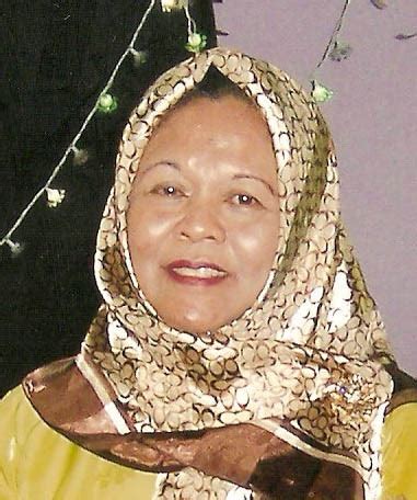 Asmah Haji Omar Pengertian Laras Bahasa Resipi