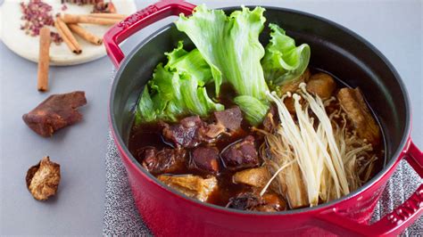 Bak Kut Teh Resipi