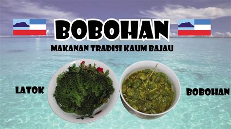 Bobohan Resipi