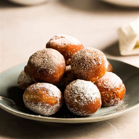 Bombolini Resipi