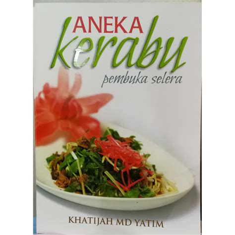 Buku Resipi Aneka