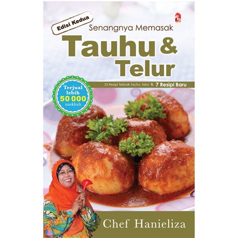 Buku Resipi Senangnya Memasak