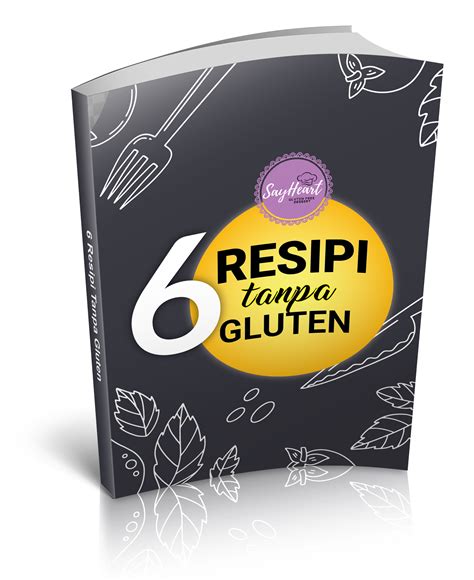 Buku Resipi Sihat Nutriweb