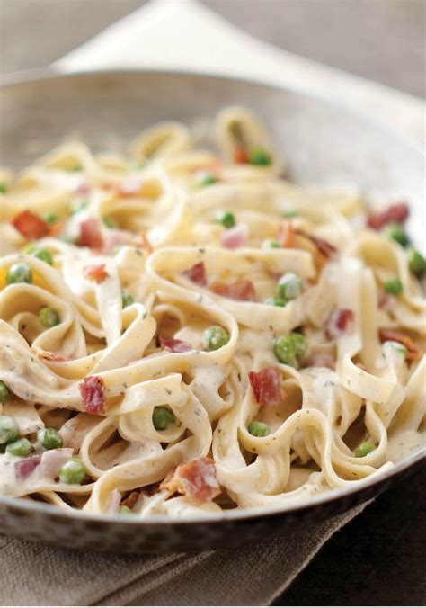 Carbonara Cheese Resipi