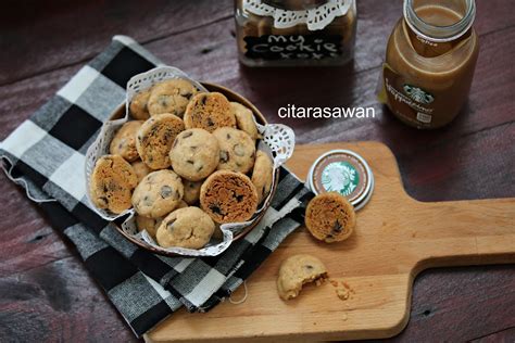 Cookies Chip Resipi Best Selling