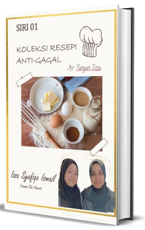 Ebook Percuma Resipi Vol 3