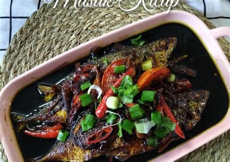 Http Terjahmakan.com Resipi Detail Ikan-kembung-masak-kicap