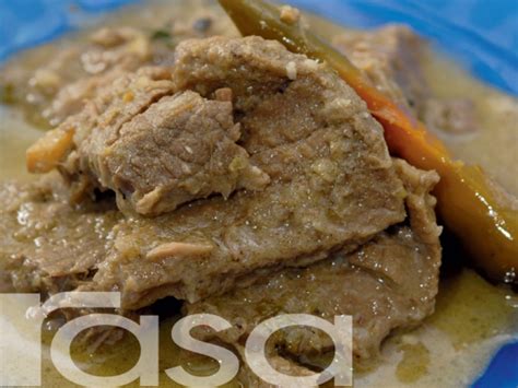 Http Www.rasa.my Resipi-daging-masak-kurma-sedap-dan-mudah-dimasak