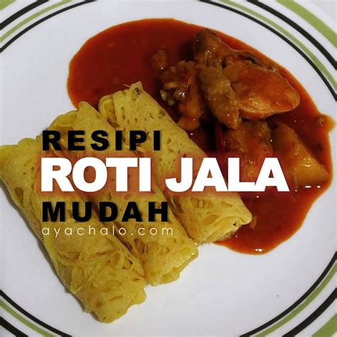 Https Ayachalo.com Resipi-roti-jala-mudah-confirm-sedap