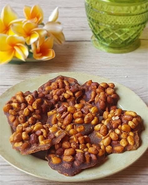 Kacang Gula Resipi