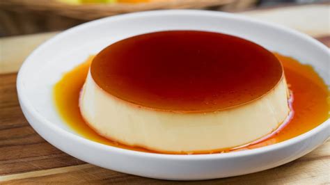 Karamel Puding Resipi