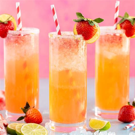 Mocktail Resipi