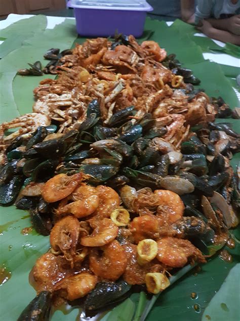 Resipi Shell Out Azie Kitchen