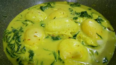 Resipi Telur Itik Masak Lemak